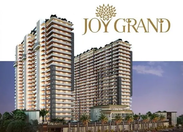Joy Grand
